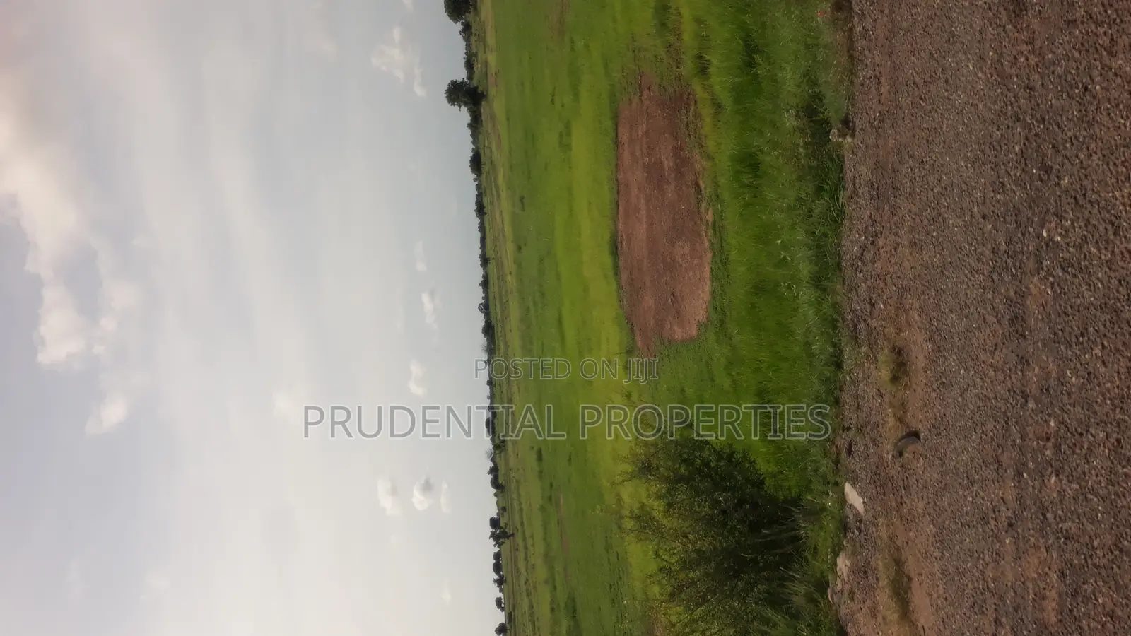 Farm Land for Sale at Bawjiase