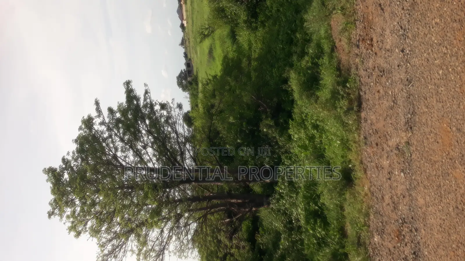 Farm Land for Sale at Bawjiase