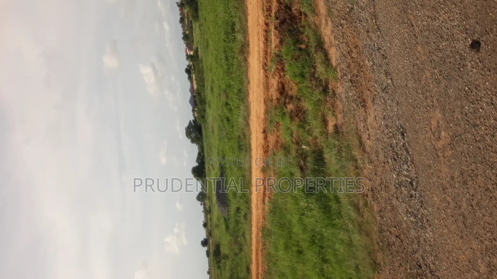 Farm Land for Sale at Bawjiase