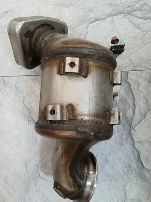 Geniune Original Gm Convertor Catalyst