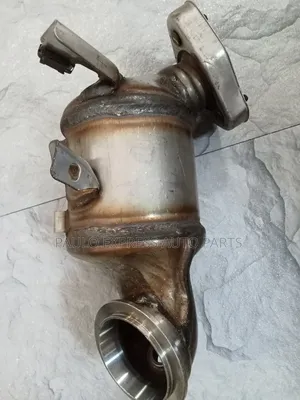Geniune Original Gm Convertor Catalyst