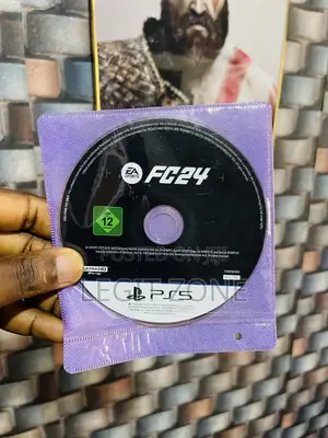 Fc24 Cd for Ps5