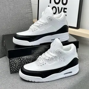Air Jordan 3 X Fragment Design Retro Sp