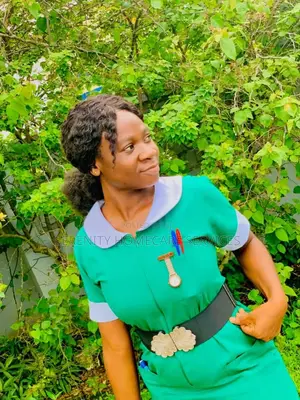Registered Midwife