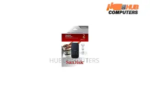 Sandisk Portable External SSD 2tb