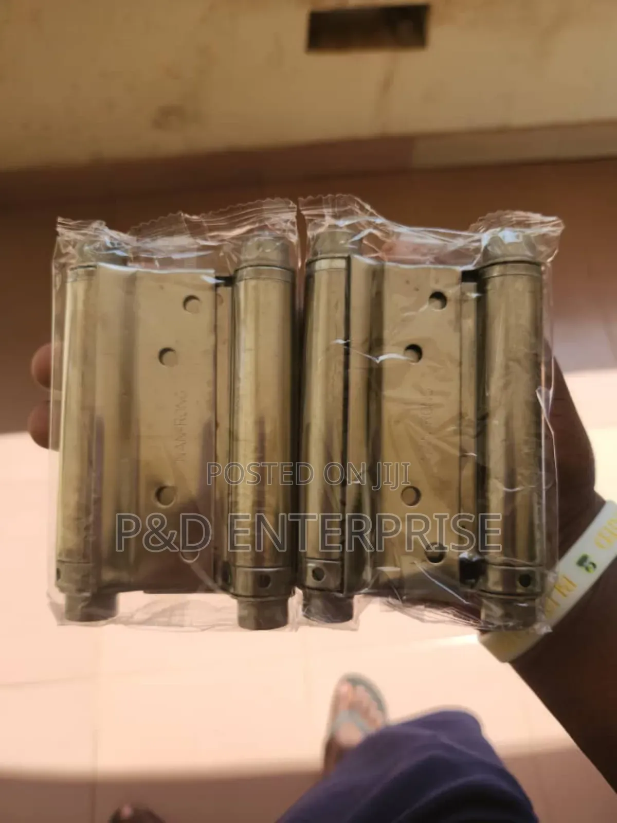 Quality Swing Hinges