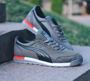 Puma Future Rider Jogger