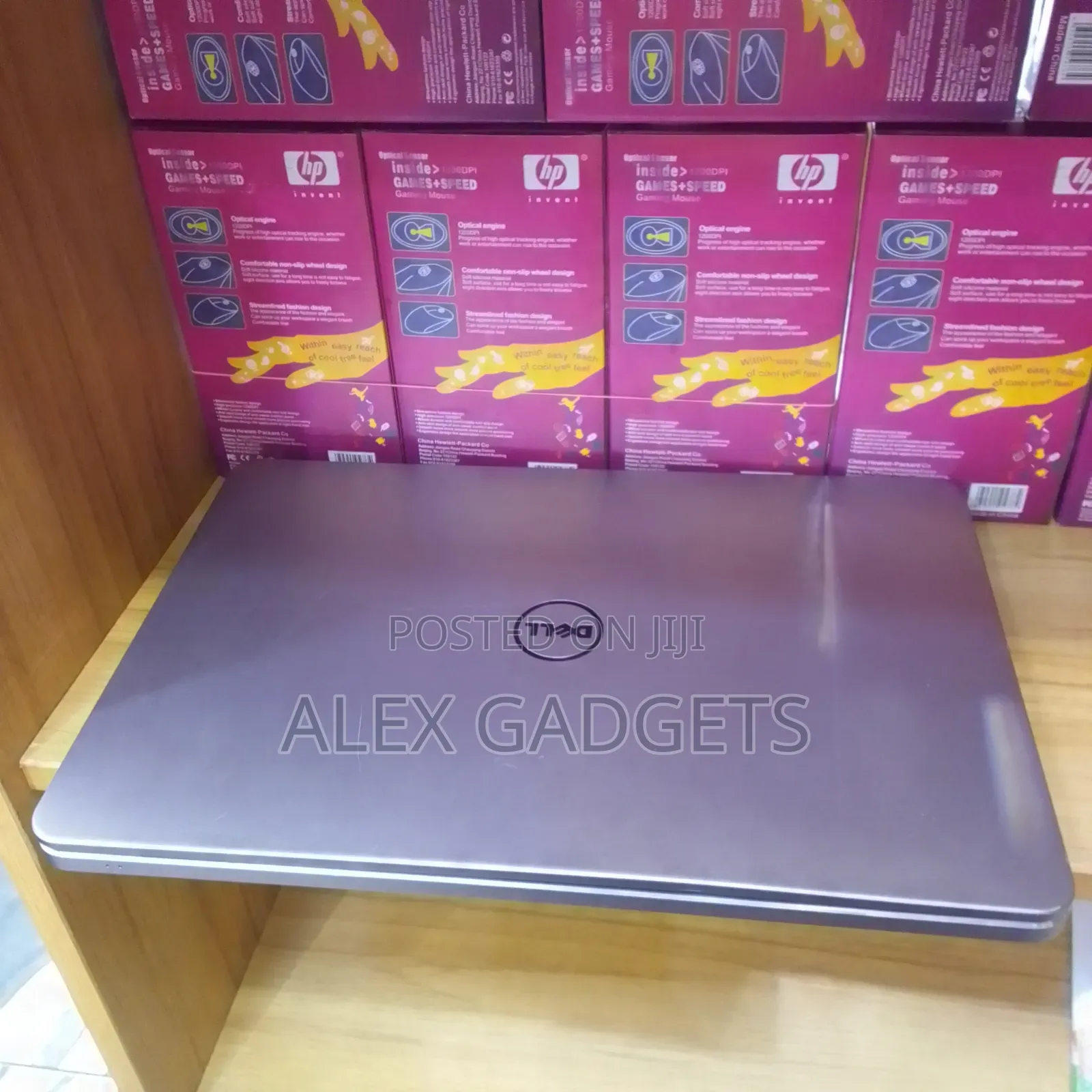 Laptop Dell Inspiron 15 7537 8GB Intel Core I7 SSD 256GB