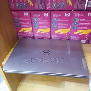 Laptop Dell Inspiron 15 7537 8GB Intel Core I7 SSD 256GB