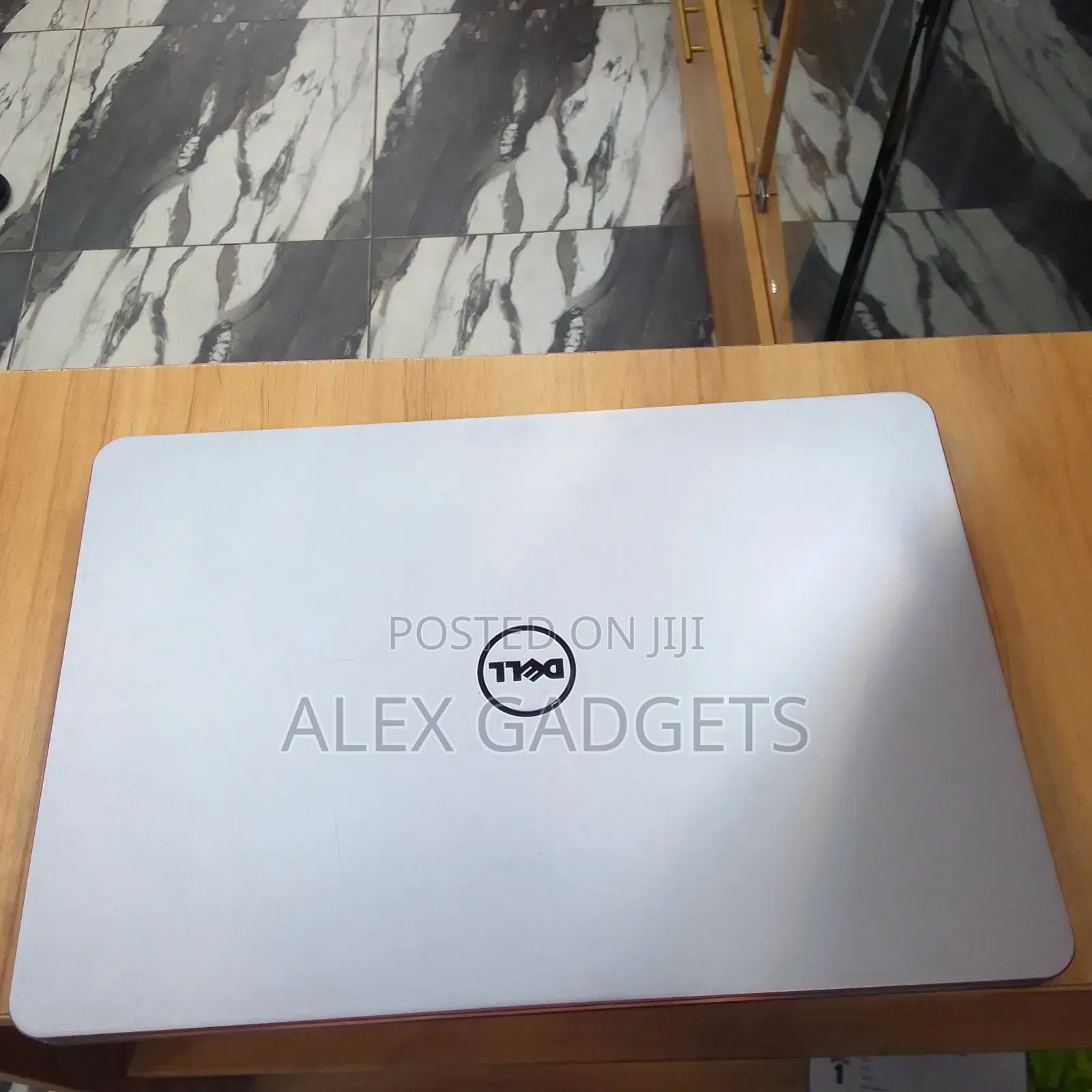 Laptop Dell Inspiron 15 7537 8GB Intel Core I7 SSD 256GB
