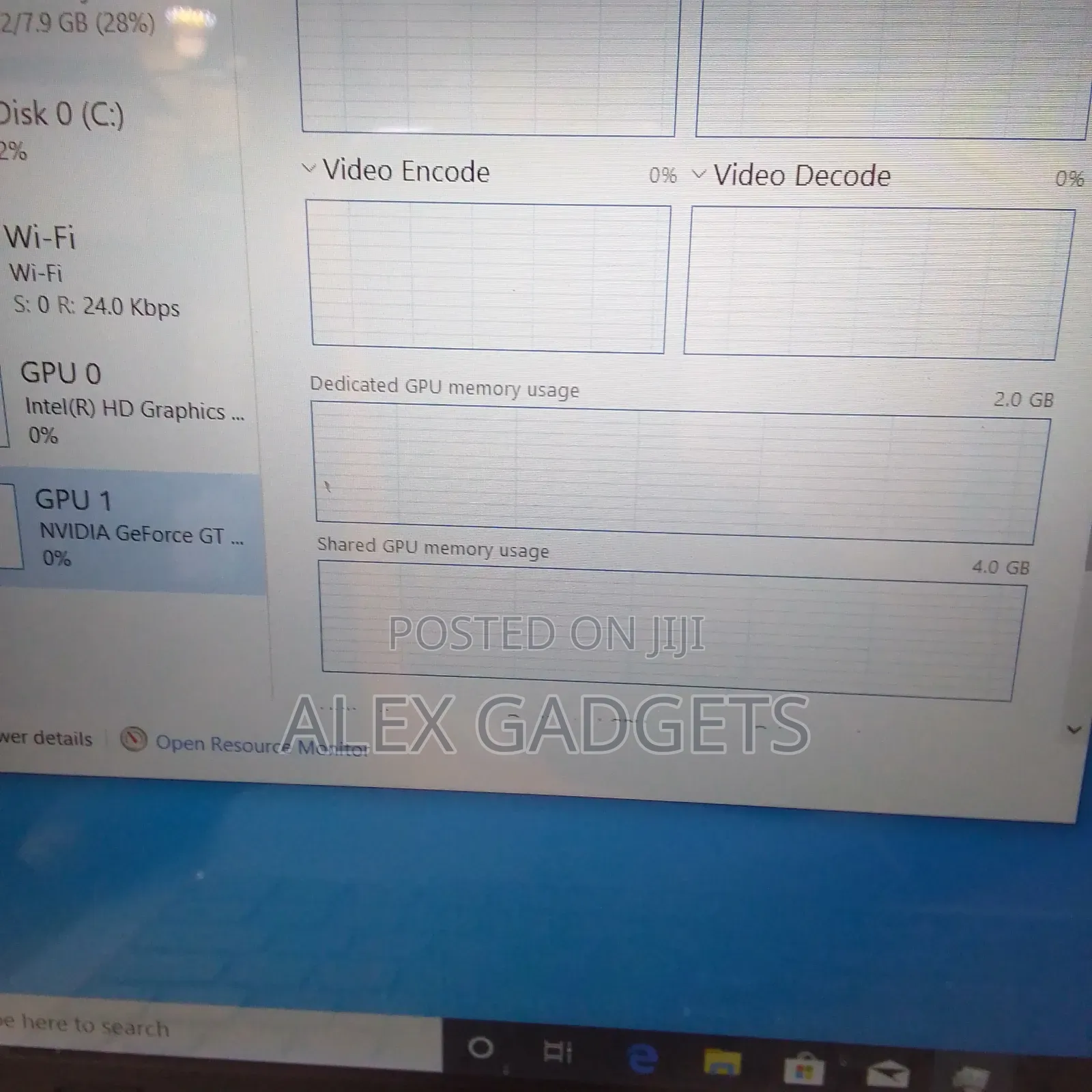 Laptop Dell Inspiron 15 7537 8GB Intel Core I7 SSD 256GB