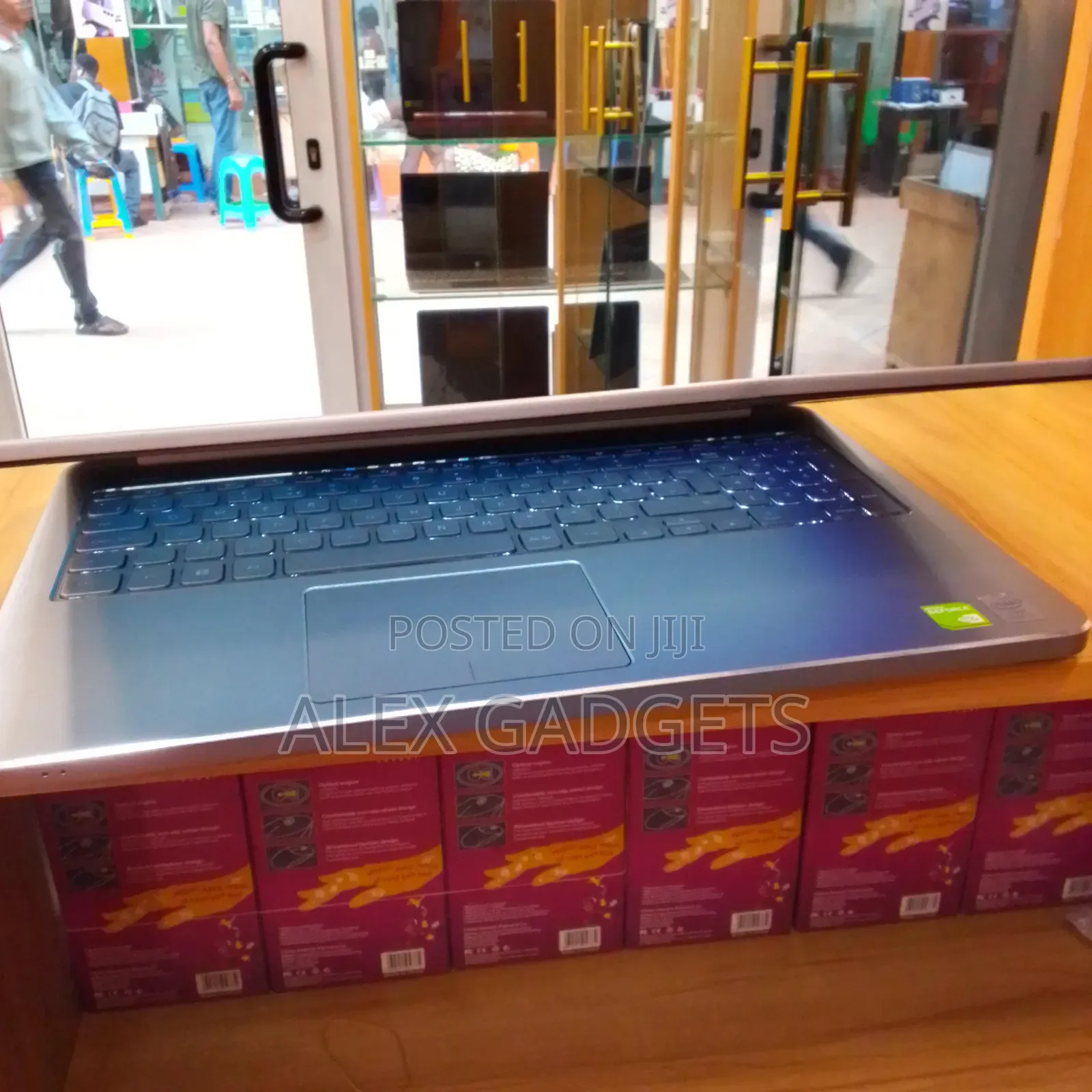 Laptop Dell Inspiron 15 7537 8GB Intel Core I7 SSD 256GB