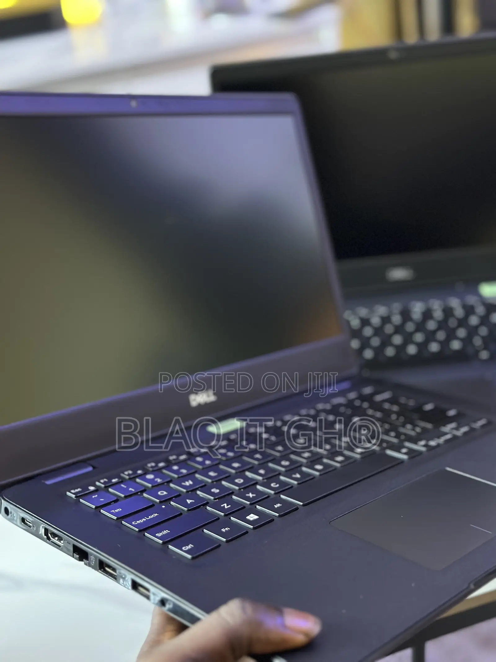 Laptop Dell Wyse 5470 4GB Intel Pentium SSD 128GB