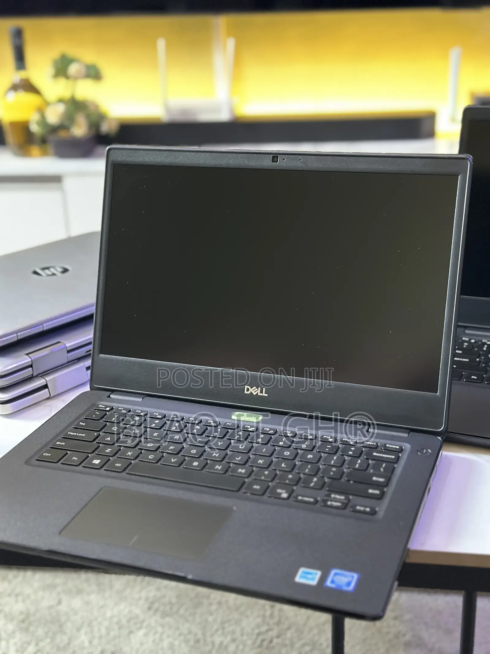 Laptop Dell Wyse 5470 4GB Intel Pentium SSD 128GB
