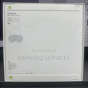 Apple Airpods Max Usb-C