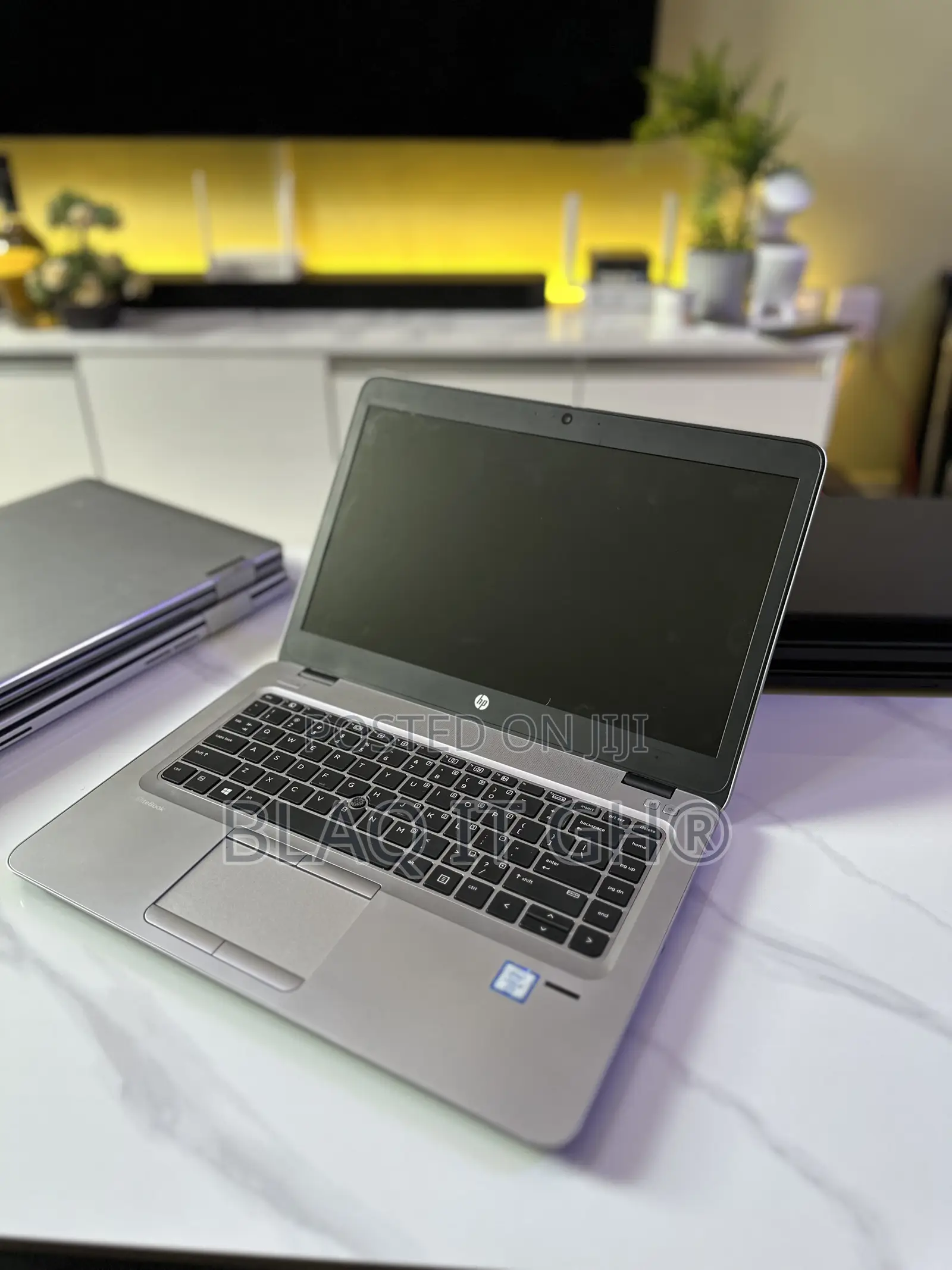 Laptop HP EliteBook 840 G3 8GB Intel Core I5 SSD 256GB