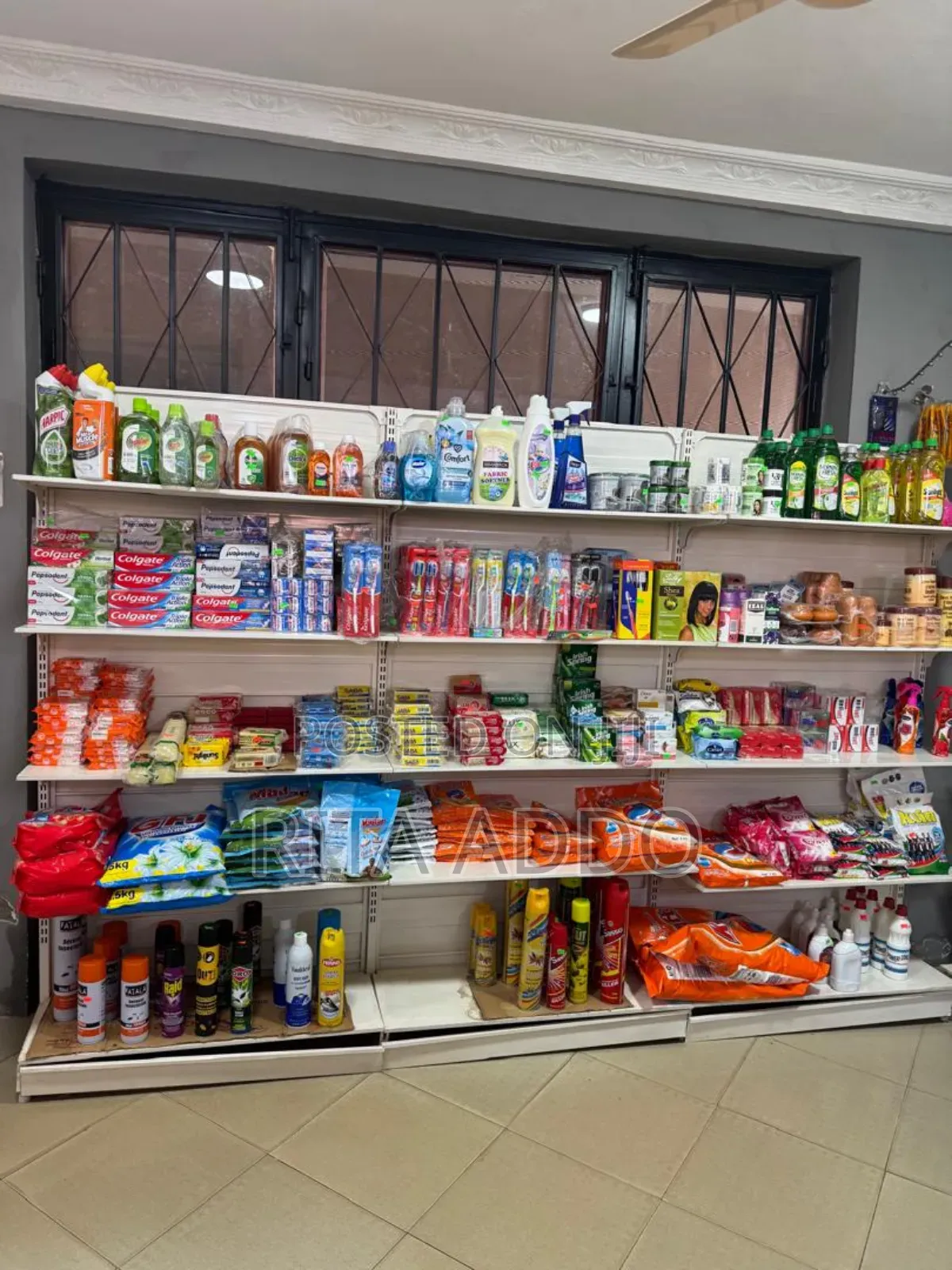 Shop for Rent