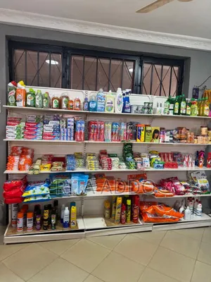 Shop for Rent