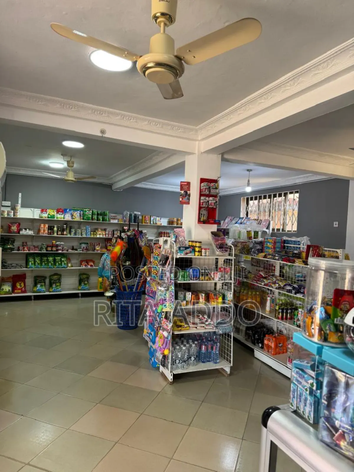 Shop for Rent