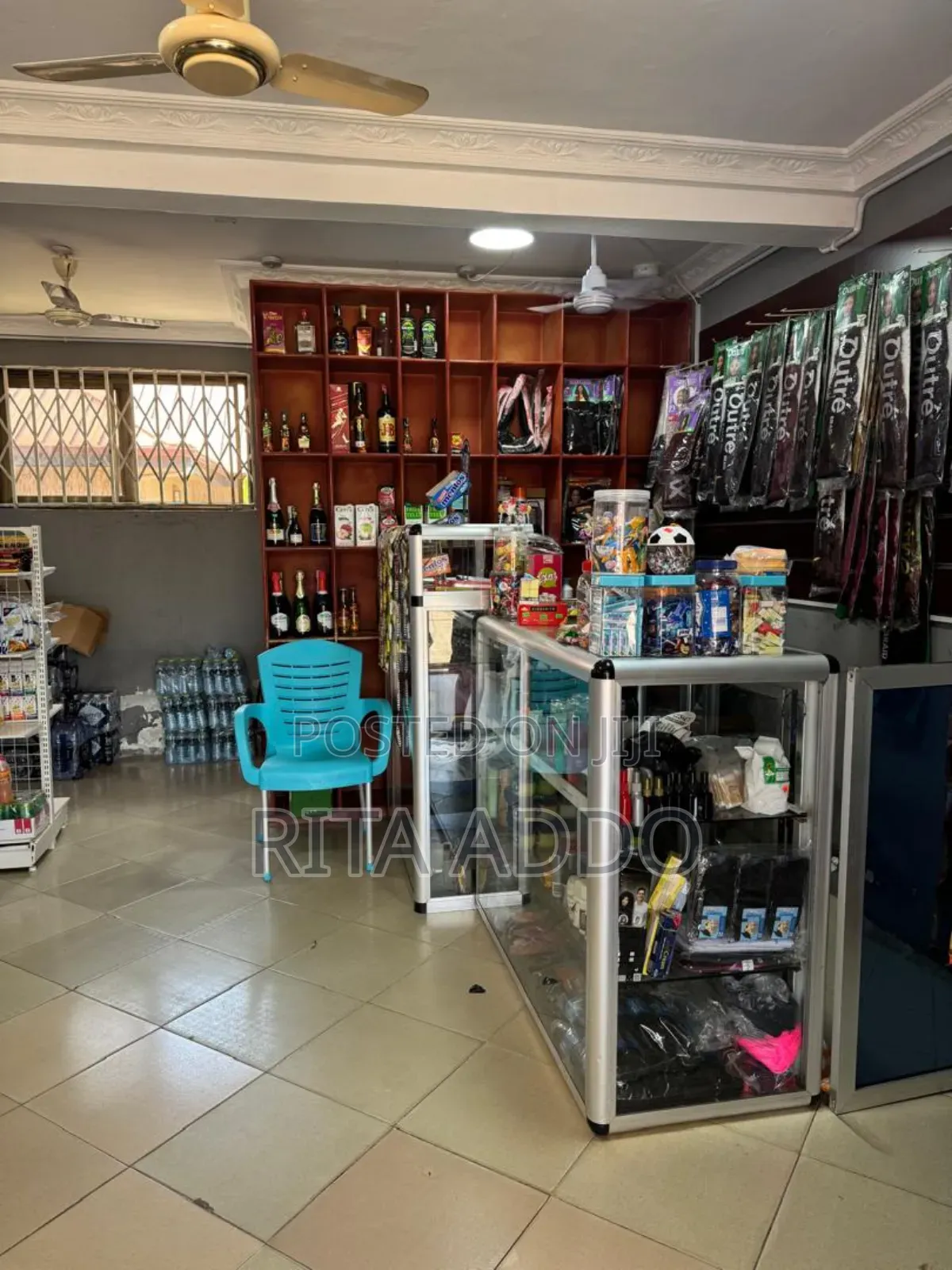 Shop for Rent