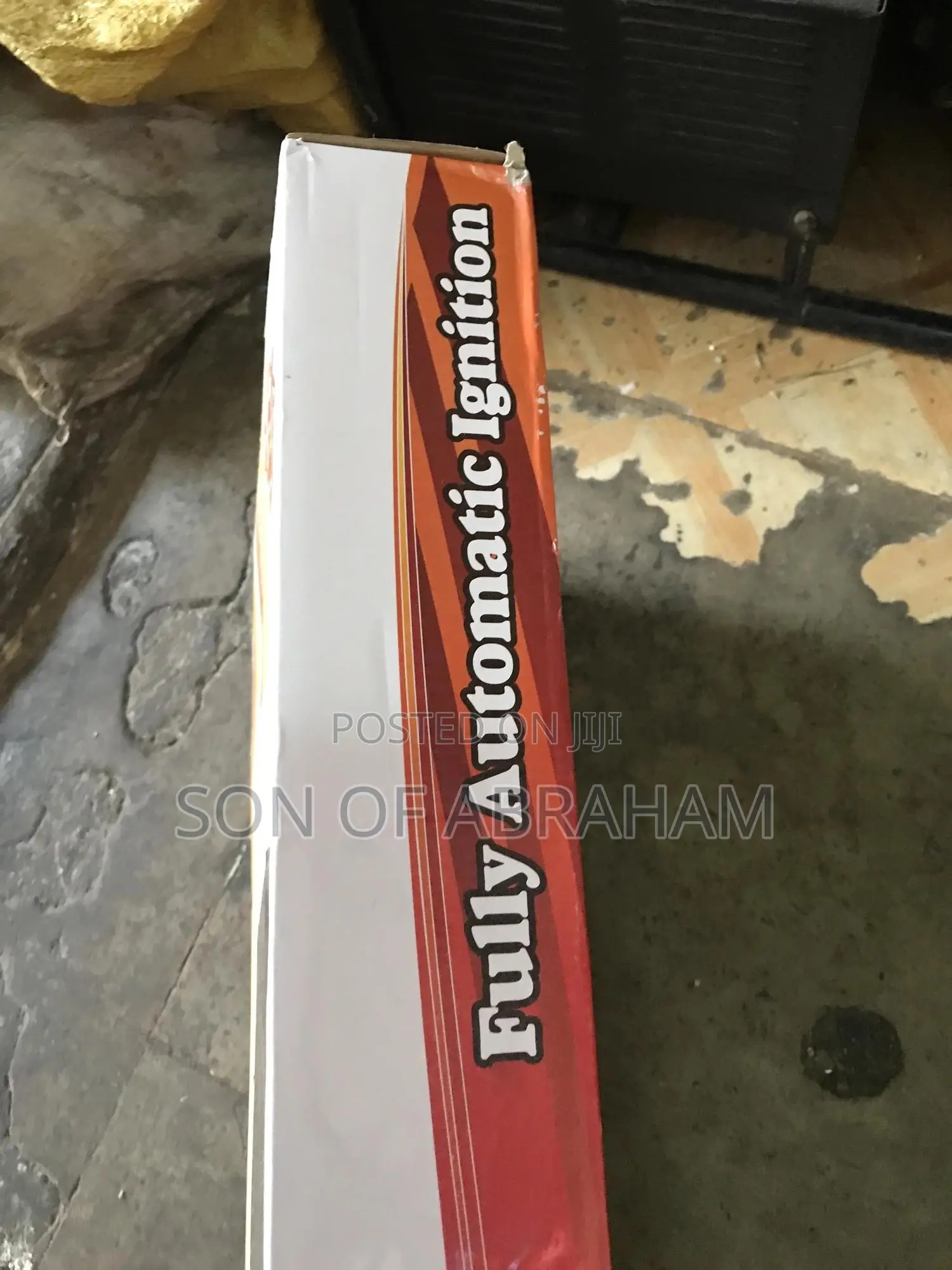 2burner Hard Body Stove