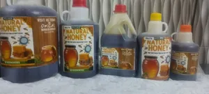 Photo - Tilly's Natural Honey