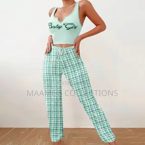 Ladies Sleepwear / Pyjamas