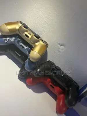Ps4 Original Home Used Controller
