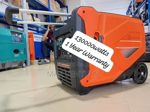 Ecoolmax 10kva Petrol Begin Your Adventure
