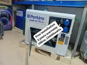 Manufacturing Energy 10kva Diesel Generator