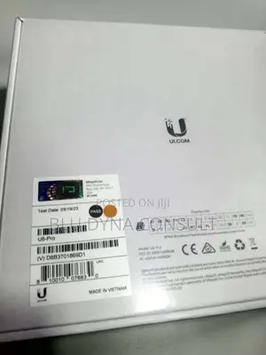 Ubiquiti U6pro