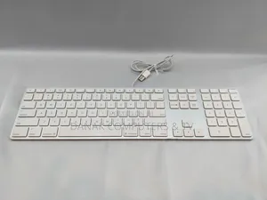 Apple Wired Keyboard A1243