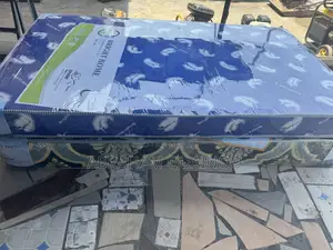 One and Half 6inches Super High Mattress for Sale