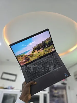 Laptop Dell Latitude 7420 16GB Intel Core I5 SSD 256GB