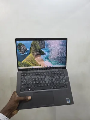 Laptop Dell Latitude 7420 16GB Intel Core I5 SSD 256GB