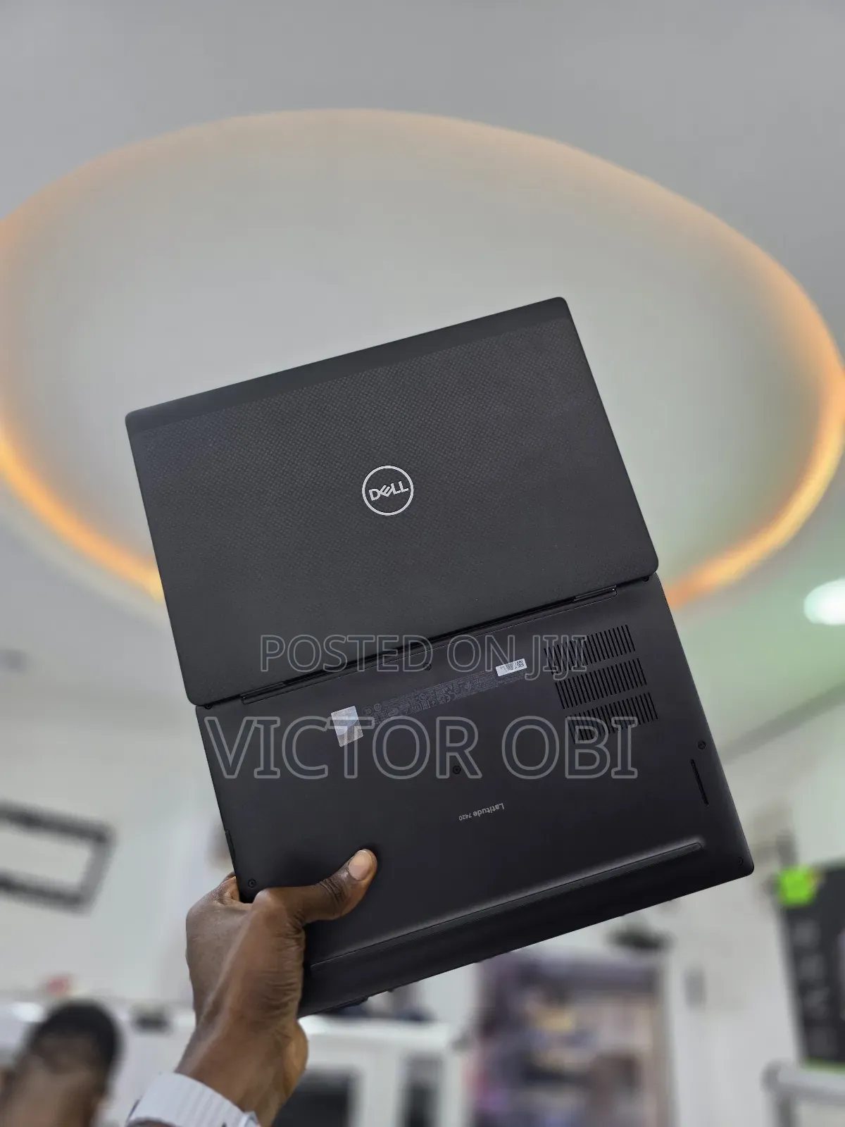 Laptop Dell Latitude 7420 16GB Intel Core I5 SSD 256GB