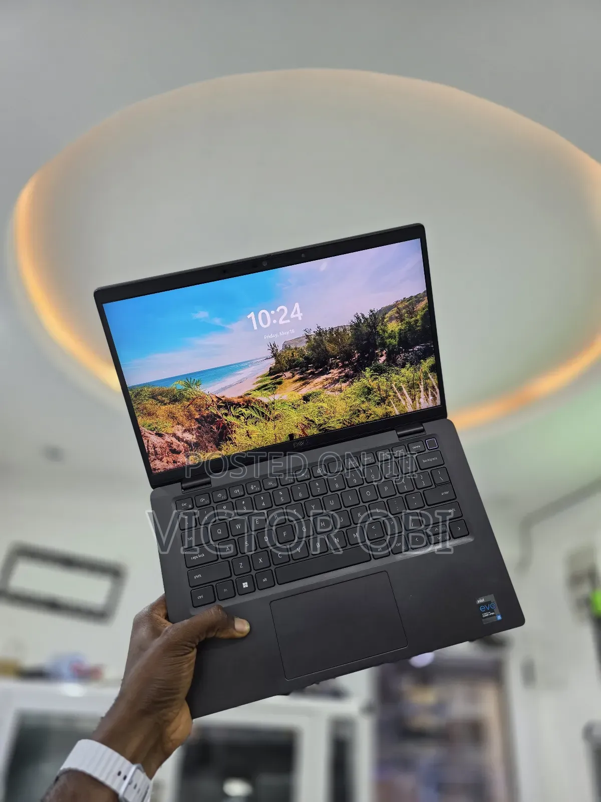 Laptop Dell Latitude 7420 16GB Intel Core I5 SSD 256GB