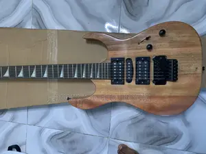 Photo - Lead Guitar