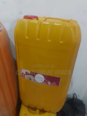 Photo - 25 Litres of Natural Village Honey Source From in Accra