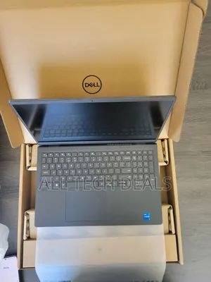 New Laptop Dell Vostro 3000 16GB Intel Core I5 SSD 512GB