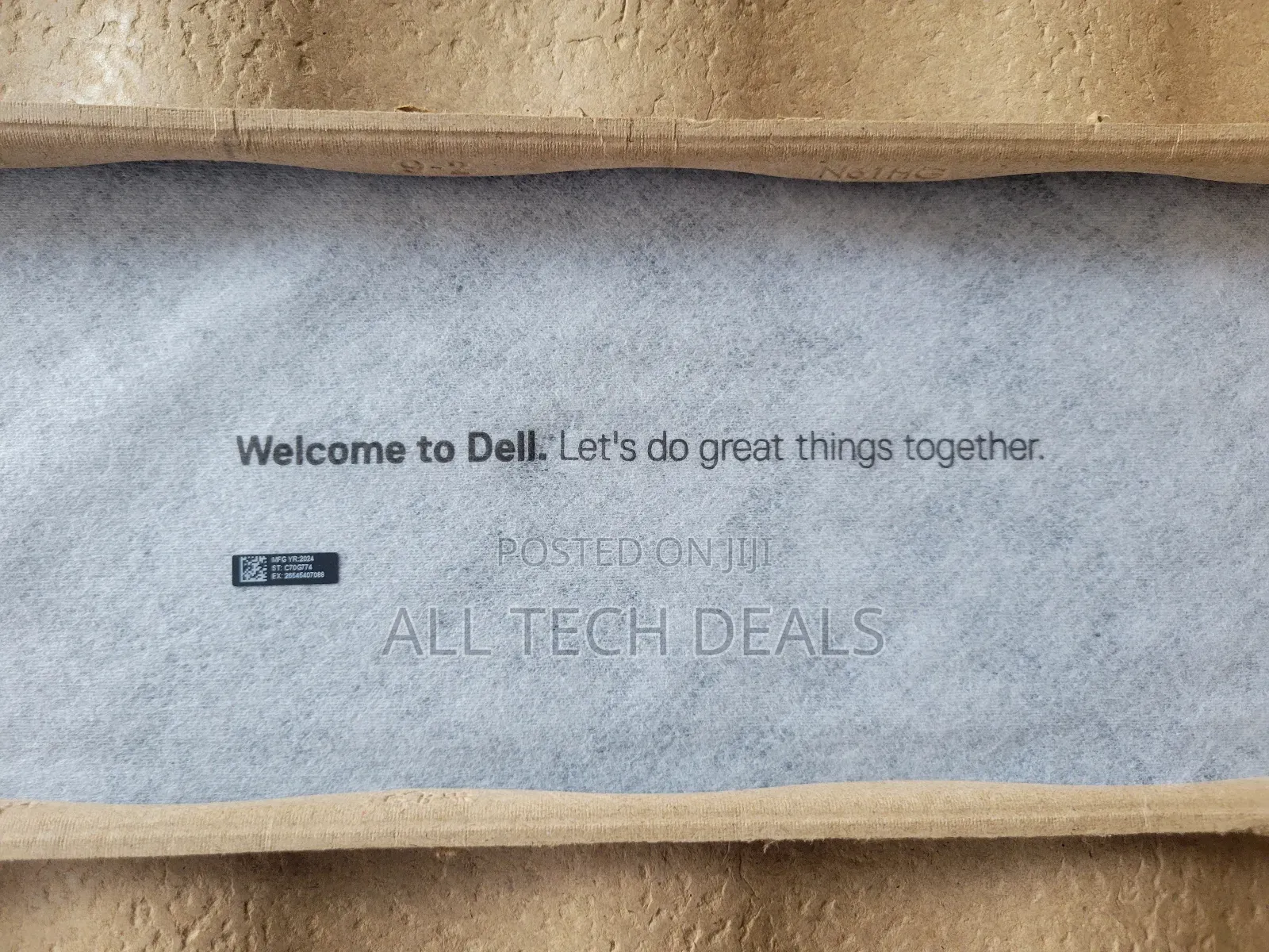 New Laptop Dell Vostro 3000 16GB Intel Core I5 SSD 512GB