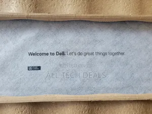 New Laptop Dell Vostro 3000 16GB Intel Core I5 SSD 512GB