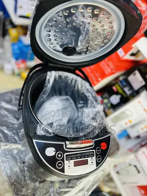Glory Aa Electric Rice Cooker
