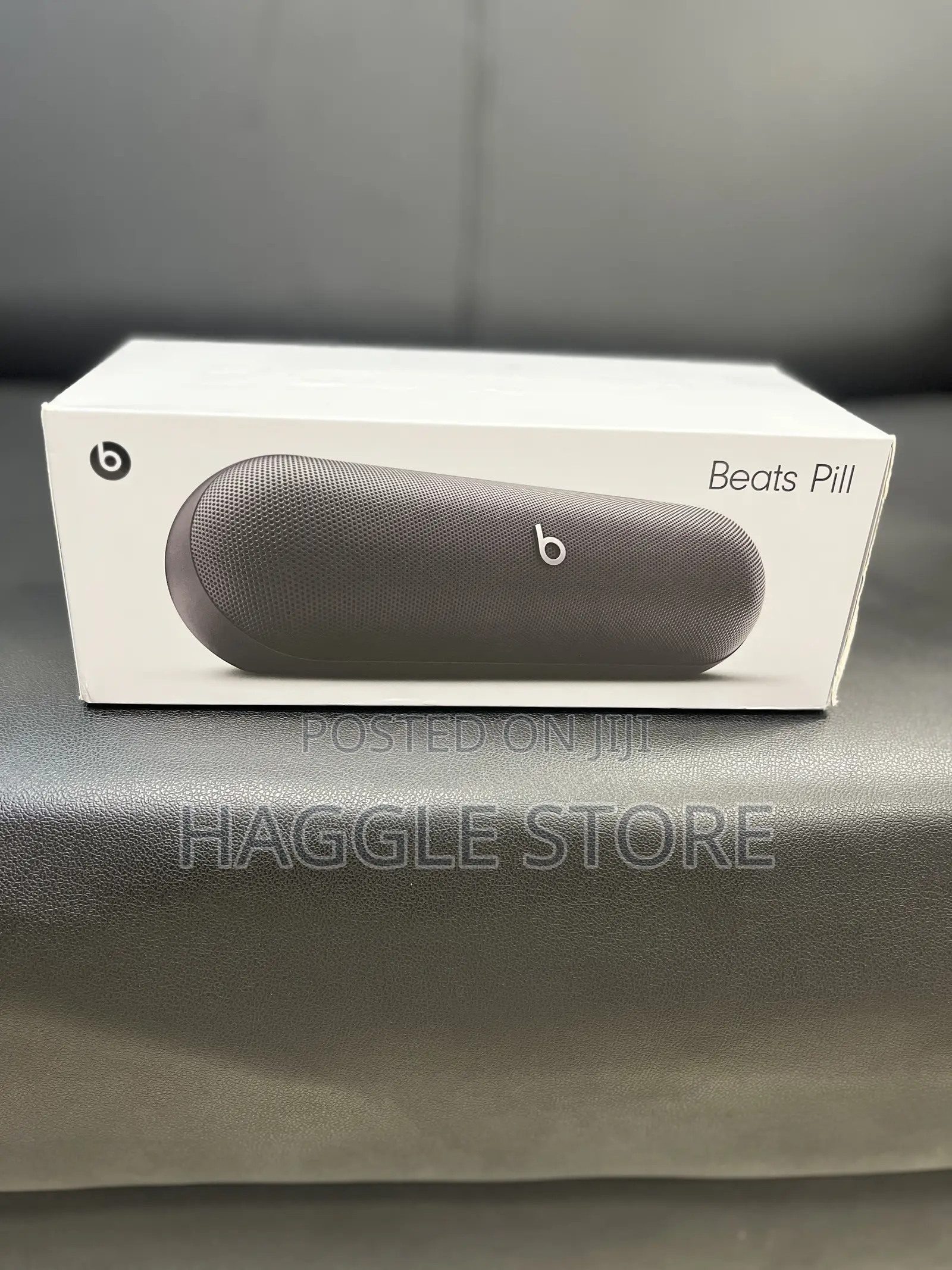 Beats Pill