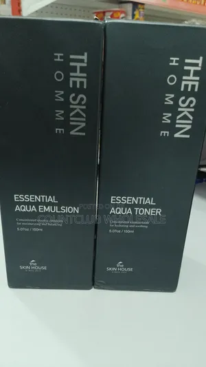 Th Skin Homme