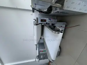 Semi Automatic Dough Sheeter/Roller 5kg