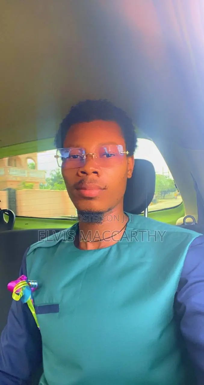 Personal Drive