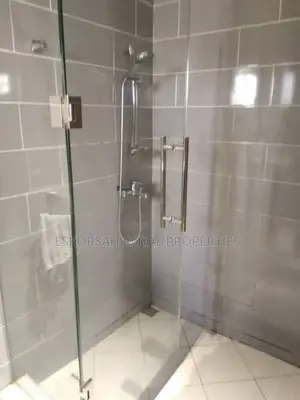 Furnished 4bdrm House in East Airport Tseaddo for rent