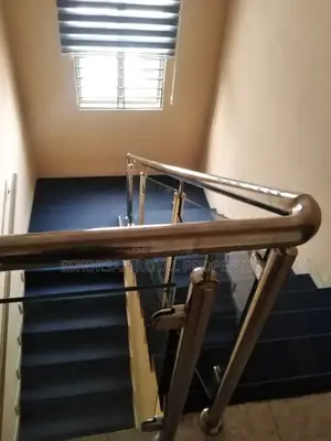 Furnished 4bdrm House in East Airport Tseaddo for rent