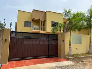 Furnished 4bdrm House in East Airport Tseaddo for rent